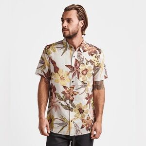 ROARK Journey Button Down